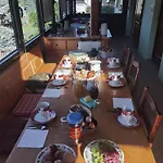 D'hôte Les écureuils Quarto em Acomodações Particulares *