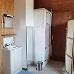 Quarto em Acomodações Particulares D'hôte Les écureuils