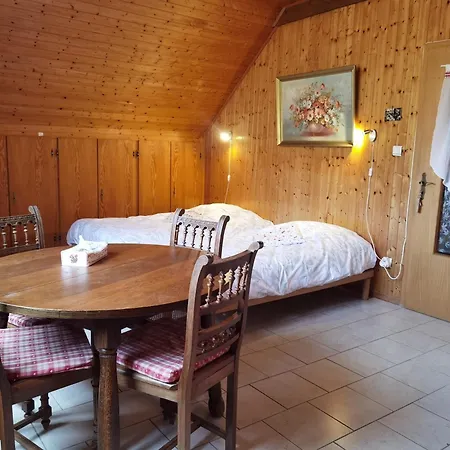 D'hôte Les écureuils *